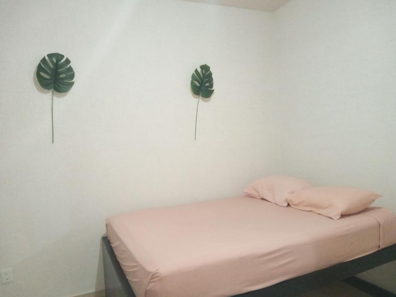 坎昆Schaya Zen Retreat公寓 外观 照片