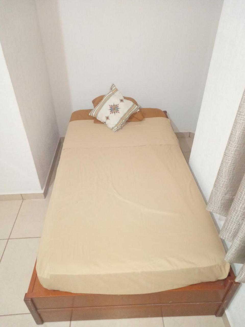 坎昆Schaya Zen Retreat公寓 外观 照片